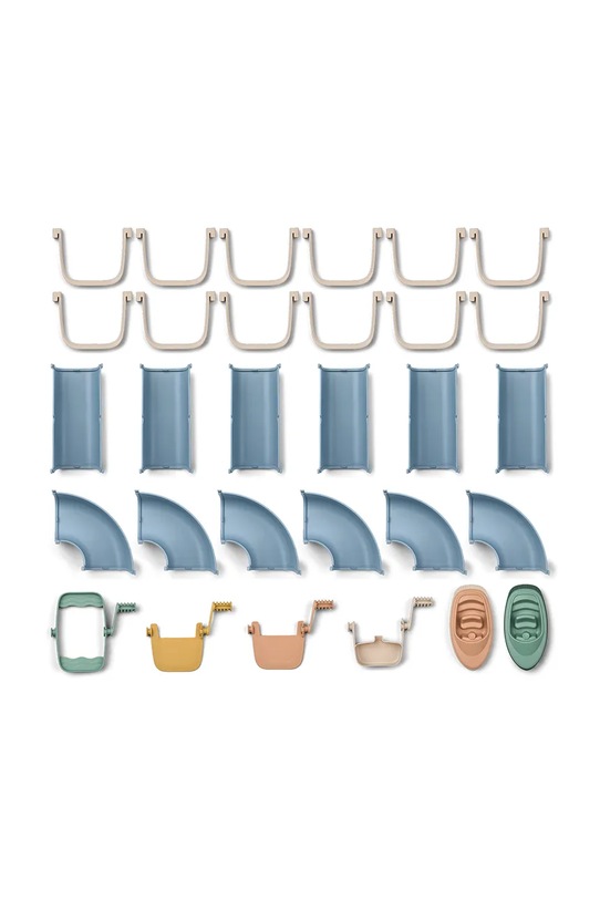 Chłopiec Liewood zabawka dziecięca Cassian Waterway LW20541.PPY2 multicolor