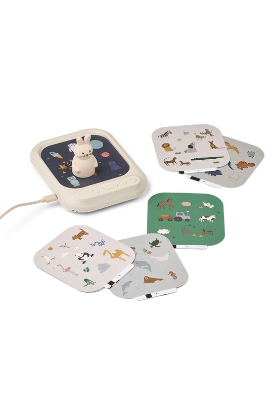 Chłopiec Liewood zabawka aktywizująca dziecięca Archie Activity Sound Board LW20548.PPY2 multicolor