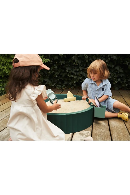 Liewood zabawka dziecięca Saul Sandpit LW20557.PPY2