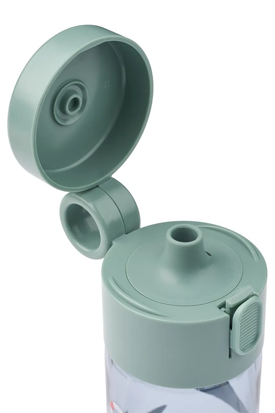 Liewood butelka dla dzieci Clemence Tritan Bottle 350 ml LW20622.PPY2 granatowy SS26