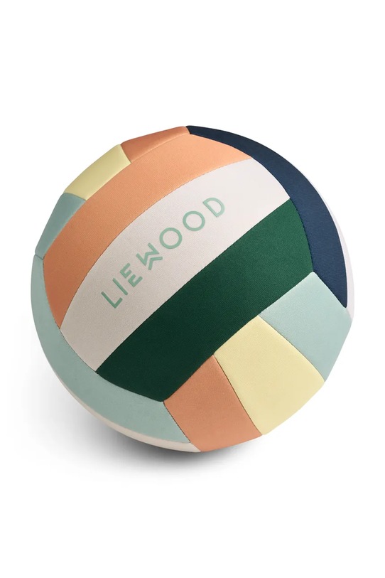 Liewood zabawka dziecięca Villa Volley Ball multicolor LW20756.PPY2