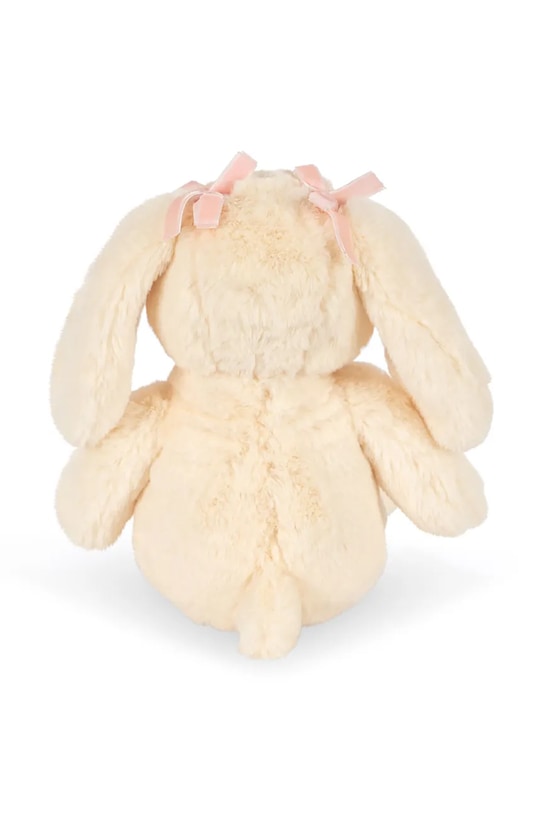 Konges Sløjd przytulanka niemowlęca BIBI BUNNY beżowy KS104695.PPY2