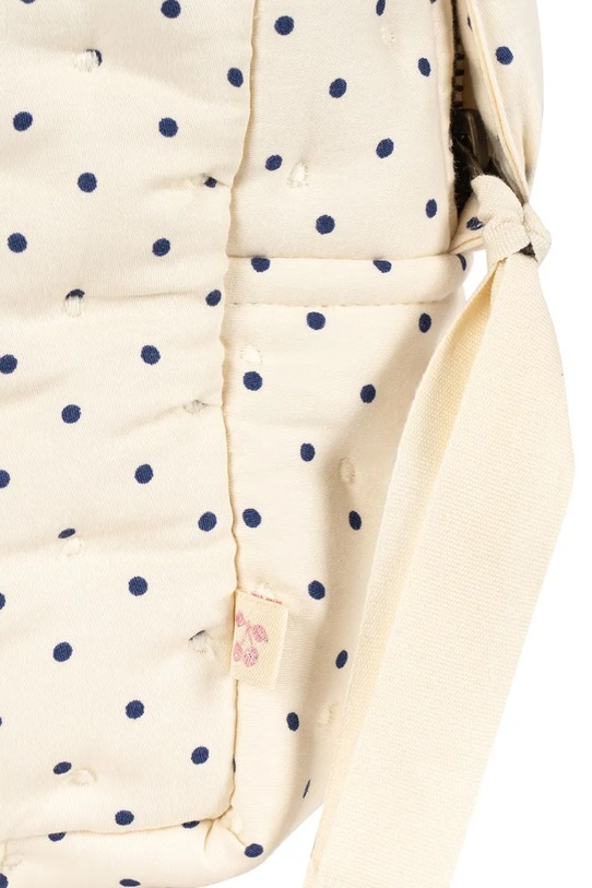 Konges Sløjd torba do wózka dla lalek DOLL BAG biały KS104760.PPY2