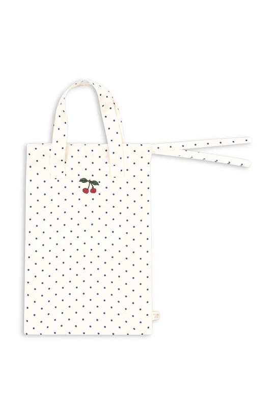 Konges Sløjd pościel dla lalek DOLL BEDDING biały KS104761.PPY2