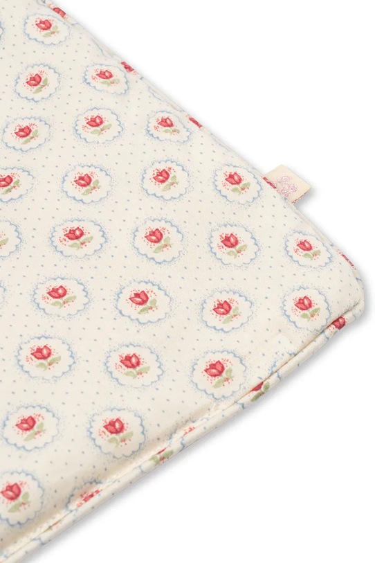 Konges Sløjd pościel dla lalek DOLL BEDDING KS104761.PPY2 beżowy SS26