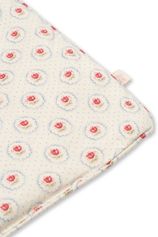 Konges Sløjd pościel dla lalek DOLL BEDDING KS104761.PPY2 beżowy SS26