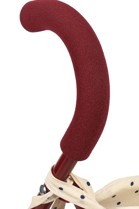 Konges Sløjd wózek dla lalek DOLL STROLLER biały KS104767.PPY2