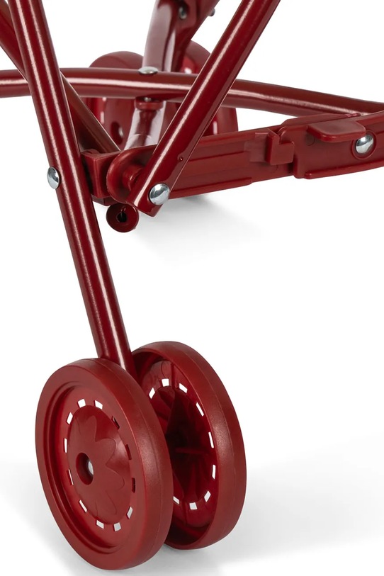 Konges Sløjd wózek dla lalek DOLL STROLLER KS104767.PPY2 biały