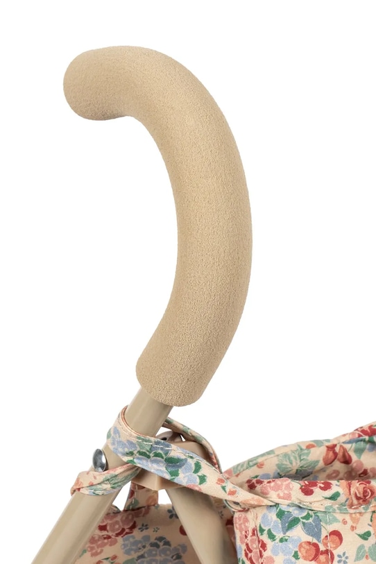 Αγορίστικα Καροτσάκι για κούκλες Konges Sløjd DOLL STROLLER KS104767.PPY2 πολύχρωμο