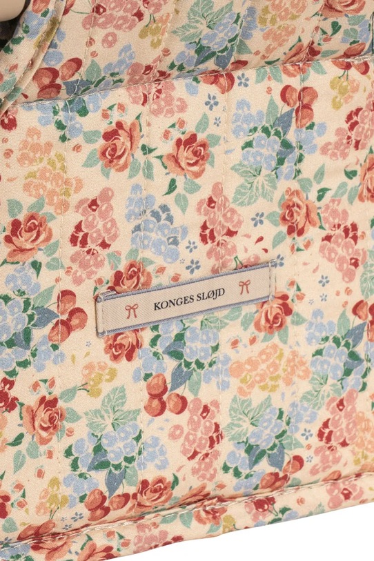 Κρεβατάκι κούκλας Konges Sløjd DOLL TRAVEL BED KS104769.PPY2