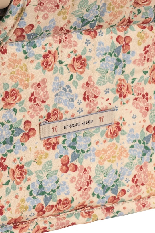 Κρεβατάκι κούκλας Konges Sløjd DOLL TRAVEL BED KS104769.PPY2