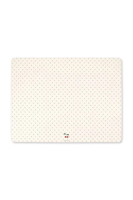 Konges Sløjd mata podłogowa FLOOR MAT biały KS104810.PPY2