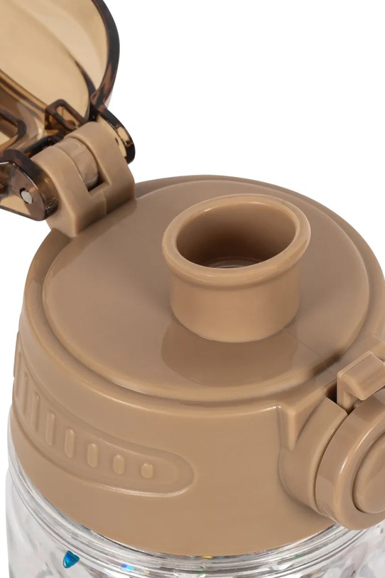 Konges Sløjd butelka dla dzieci GLITTER BOTTLE multicolor KS104840.PPY2