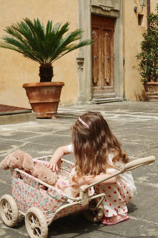 Detský kočík Konges Sløjd KIDS STROLLER WAGON KS104902.PPY2