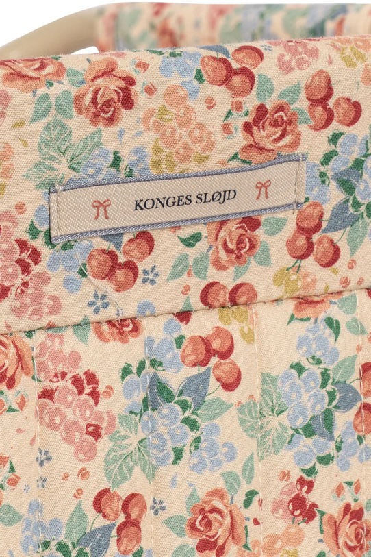 Detský kočík Konges Sløjd KIDS STROLLER WAGON viacfarebná KS104902.PPY2