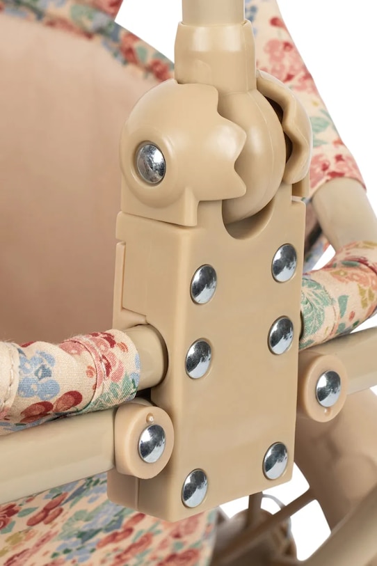 Detský kočík Konges Sløjd KIDS STROLLER WAGON KS104902.PPY2 viacfarebná