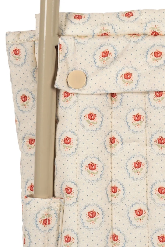 Konges Sløjd wózek na zakupy KIDS TROLLEY KS104903.PPY2 beżowy