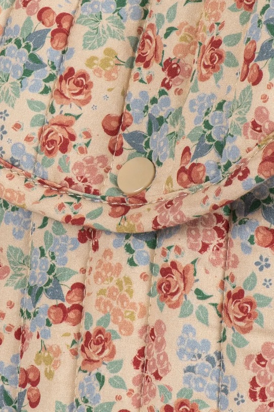 Konges Sløjd carrello portaspesa KIDS TROLLEY KS104903.PPY2 multicolore