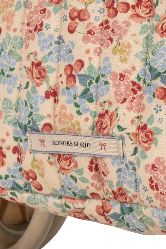 Konges Sløjd carrello portaspesa KIDS TROLLEY KS104903.PPY2