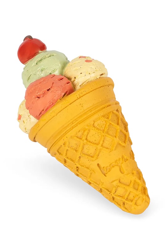 Dječaci Set za igru Konges Sløjd MINI MARKET GROCERY SET 10-pack KS104994.PPY2 šarena