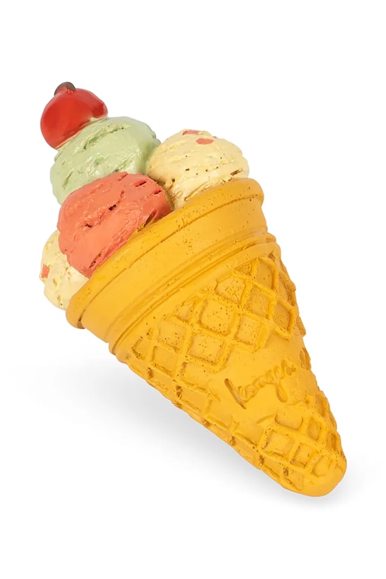 Dječaci Set za igru Konges Sløjd MINI MARKET GROCERY SET 10-pack KS104994.PPY2 šarena