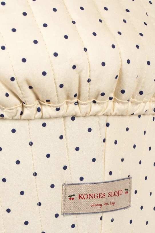 Konges Sløjd wózek dla lalek MINNIE DOLL PRAM KS105003.PPY2