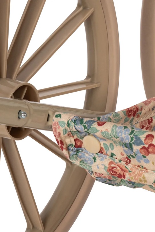 Konges Sløjd wózek dla lalek MINNIE DOLL PRAM KS105003.PPY2