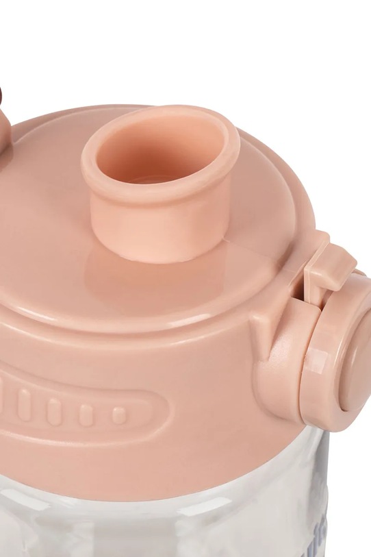 Konges Sløjd butelka dla dzieci 330 ml KS105130.PPY2 pomarańczowy