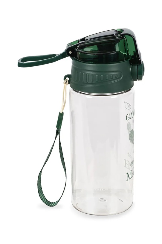 Chłopiec Konges Sløjd butelka dla dzieci 330 ml KS105130.PPY2 zielony