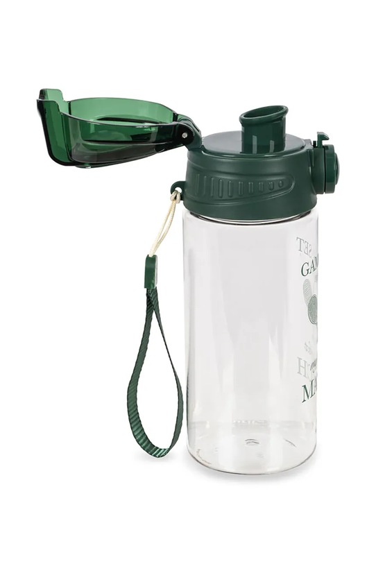 Konges Sløjd butelka dla dzieci 330 ml zielony KS105130.PPY2