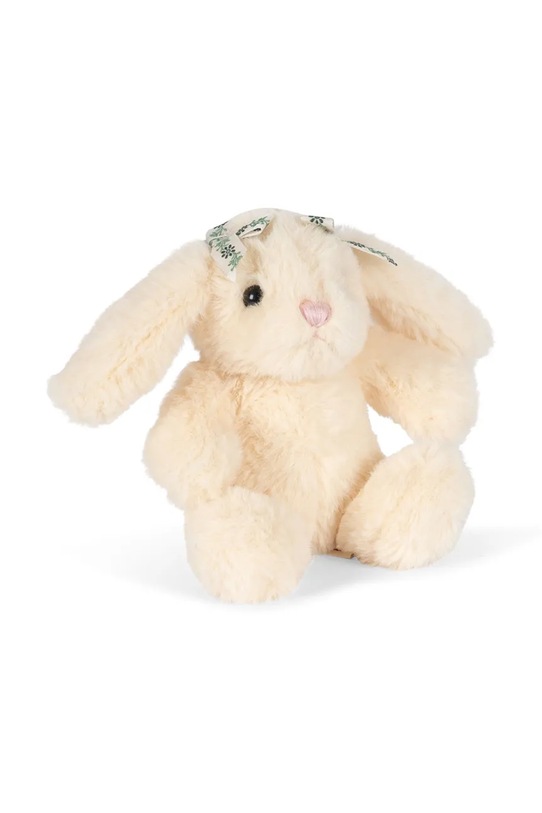 Αγορίστικα Παιχνίδι αγκαλιάς μωρού Konges Sløjd EASTER BUNNY EGG KS103556.PPY2 μπεζ