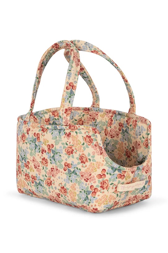 Κοριτσίστικα Χαριτωμένο παιχνίδι Konges Sløjd AIKO PUPPY KS104627.PPY2 μπεζ