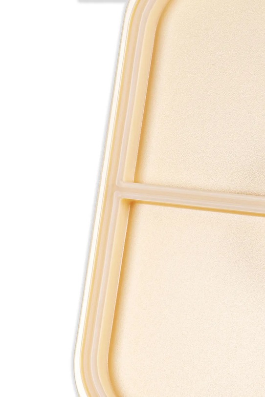 Detský obedár Konges Sløjd BENTO LUNCH BOX KS104694.PPY2 béžová