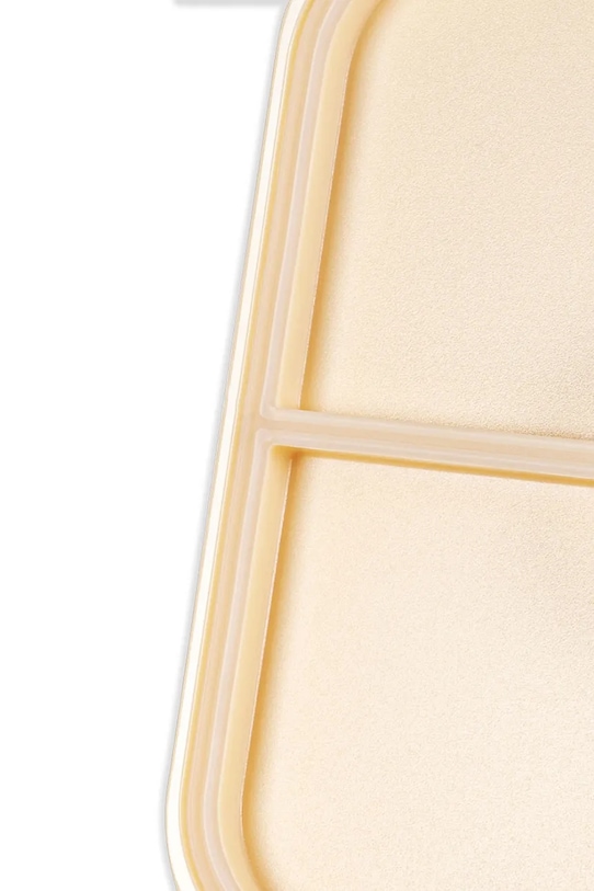 Παιδικό κουτί μεσημεριανού Konges Sløjd BENTO LUNCH BOX KS104694.PPY2 μπεζ