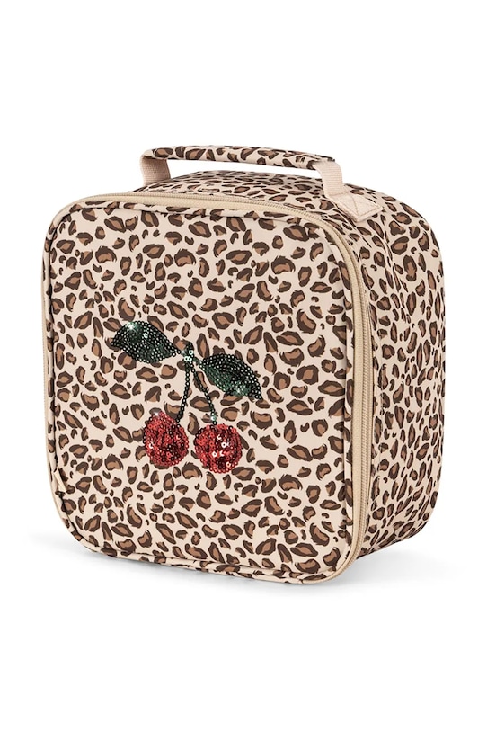 Konges Sløjd torba na lunch dziecięca CLOVER THERMO LUNCH BAG KS104738.PPY2 multicolor SS26