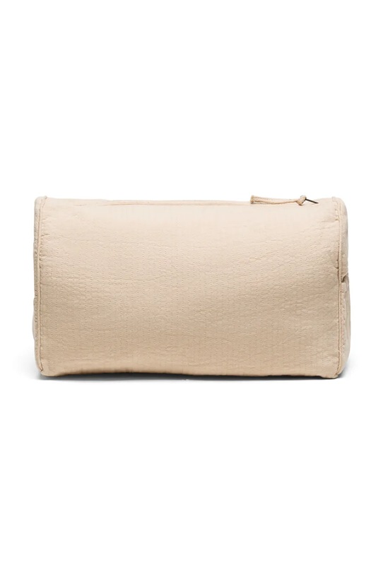 Dječaci Kozmetička torbica Donsje Tebbe Washbag Fluffy Bunny 7100201 bež