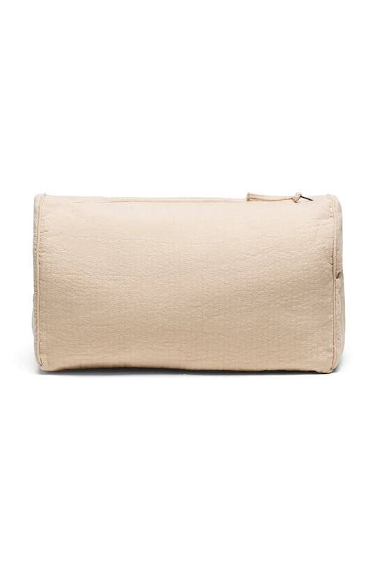 Dječaci Kozmetička torbica Donsje Tebbe Washbag Fluffy Bunny 7100201 bež