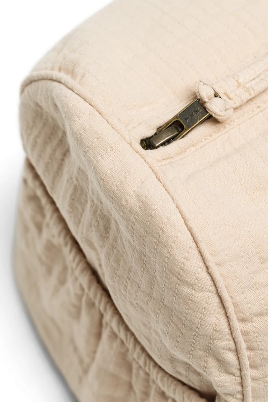 Kozmetička torbica Donsje Tebbe Washbag Fluffy Bunny 7100201 bež