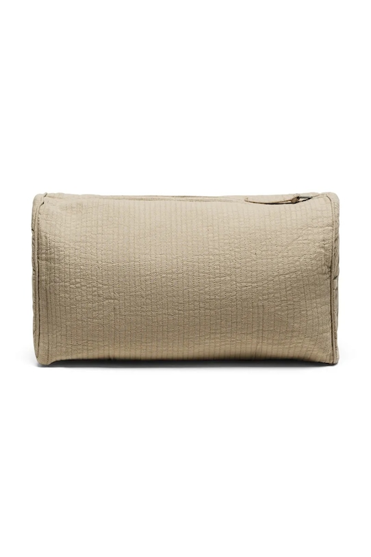 Dječaci Kozmetička torbica Donsje Tebbe Washbag Bear 7100202 bež