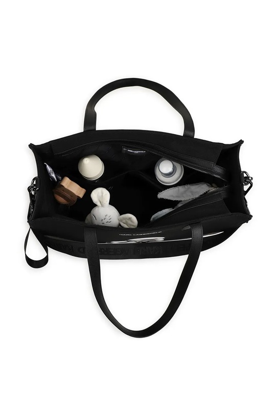 Taška ku kočíku Karl Lagerfeld Z31195