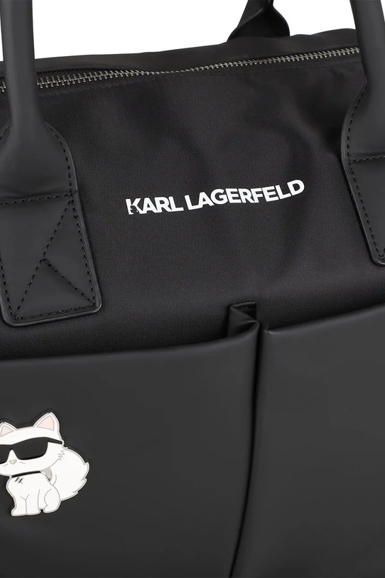 Karl Lagerfeld torba do wózka Z31194