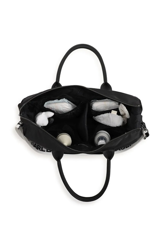 Karl Lagerfeld torba do wózka Z31194