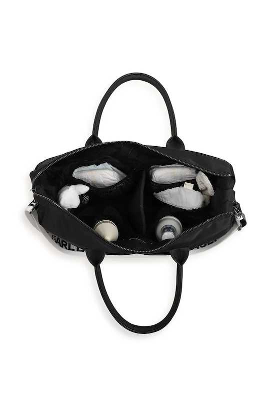 Karl Lagerfeld torba do wózka Z31194