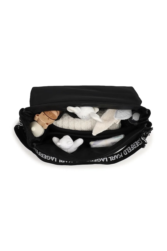 Taška ku kočíku Karl Lagerfeld Z31193