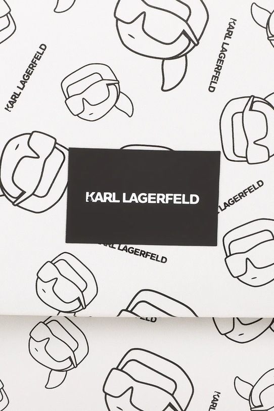 Τσάντα τρόλεϊ Karl Lagerfeld Z31259