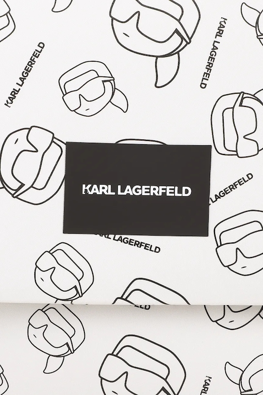 Τσάντα τρόλεϊ Karl Lagerfeld Z31259