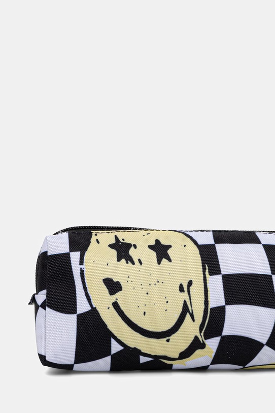 Dječaci Vans pernica za djecu VN000H58YB21 crna