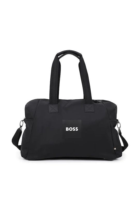 BOSS torba do wózka J53106 czarny SS26
