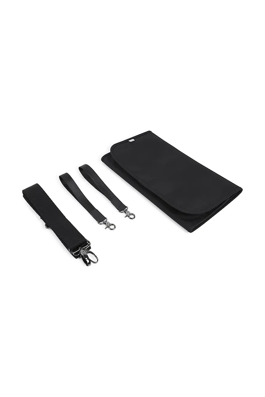 BOSS torba do wózka J53106 czarny