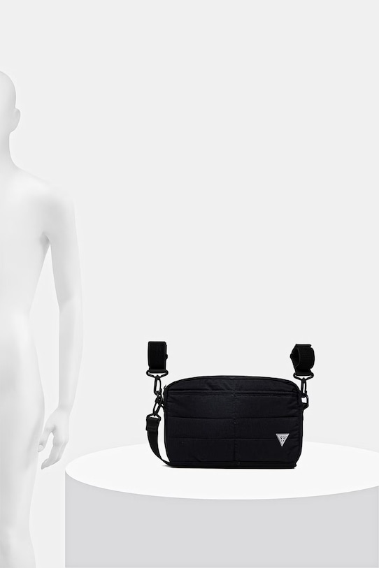 Taška ke kočárku Guess H6GZ07.WO960.PPY2.M